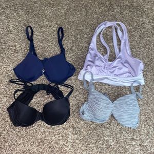 aerie bras 32A